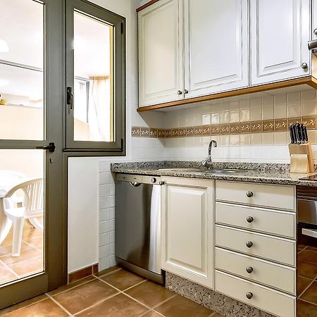 Family Townhouse La Tejita Apartment Ngoại thất bức ảnh
