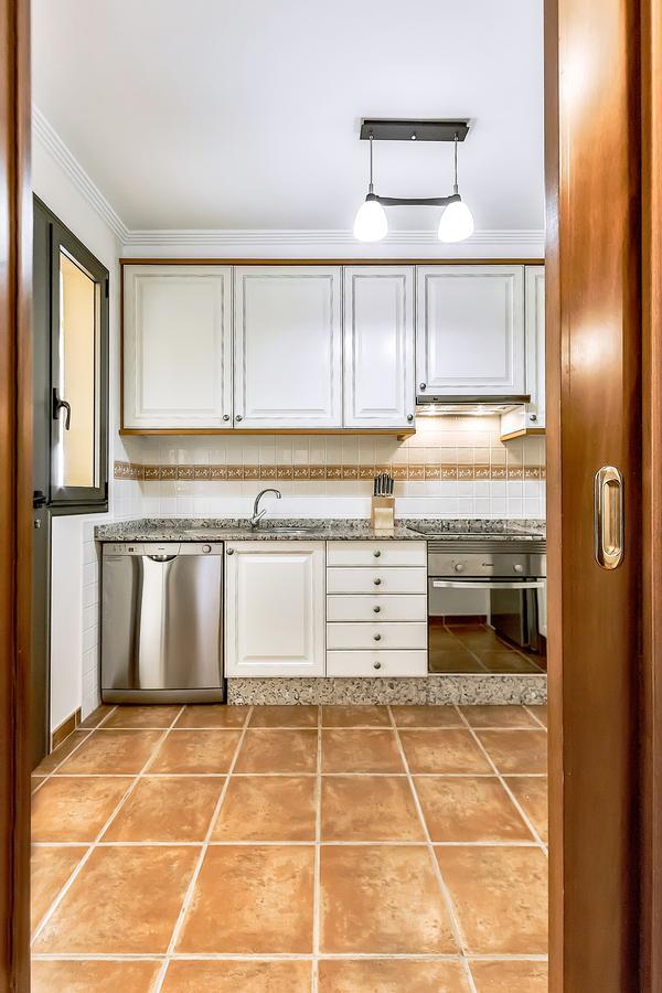 Family Townhouse La Tejita Apartment Ngoại thất bức ảnh
