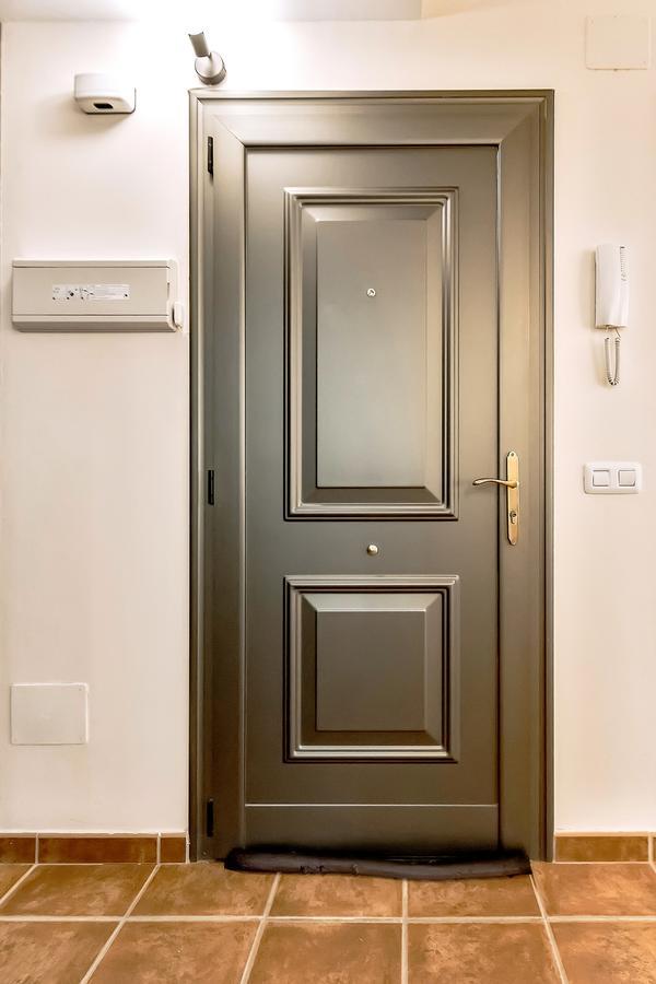Family Townhouse La Tejita Apartment Ngoại thất bức ảnh