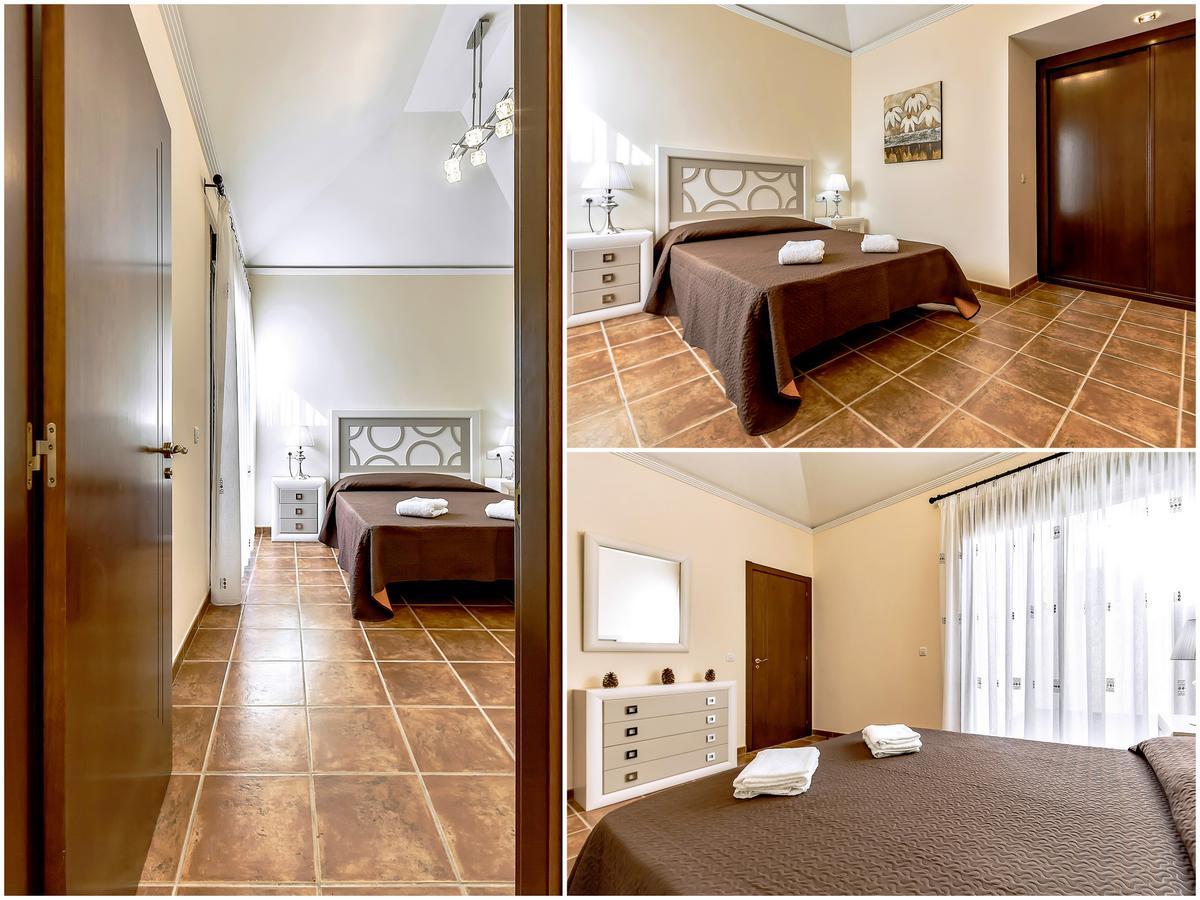 Family Townhouse La Tejita Apartment Ngoại thất bức ảnh