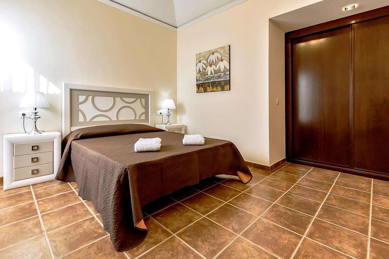 Family Townhouse La Tejita Apartment Ngoại thất bức ảnh