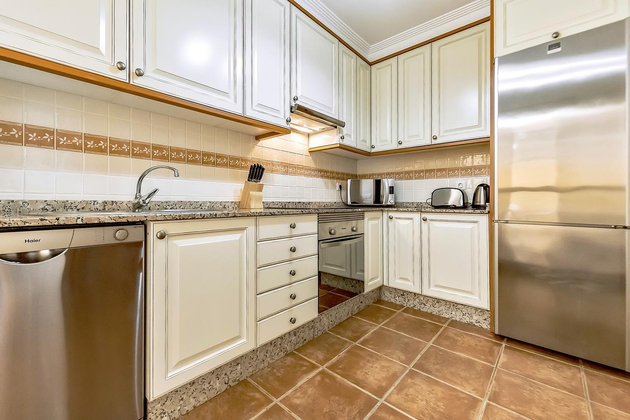 Family Townhouse La Tejita Apartment Ngoại thất bức ảnh