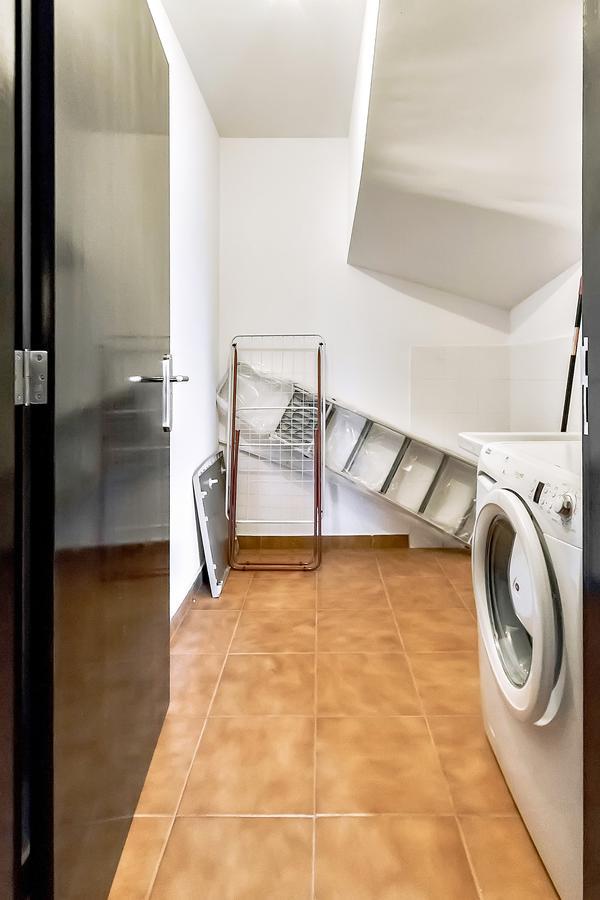 Family Townhouse La Tejita Apartment Ngoại thất bức ảnh
