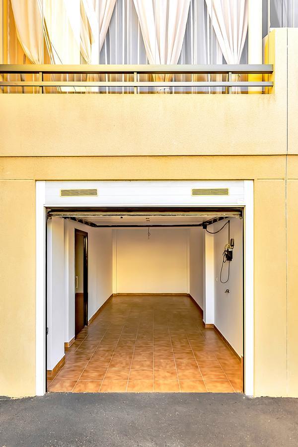 Family Townhouse La Tejita Apartment Ngoại thất bức ảnh