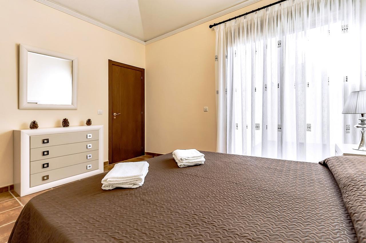 Family Townhouse La Tejita Apartment Ngoại thất bức ảnh