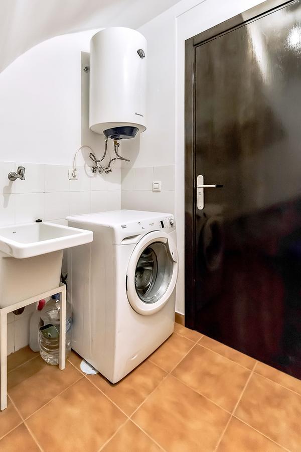Family Townhouse La Tejita Apartment Ngoại thất bức ảnh