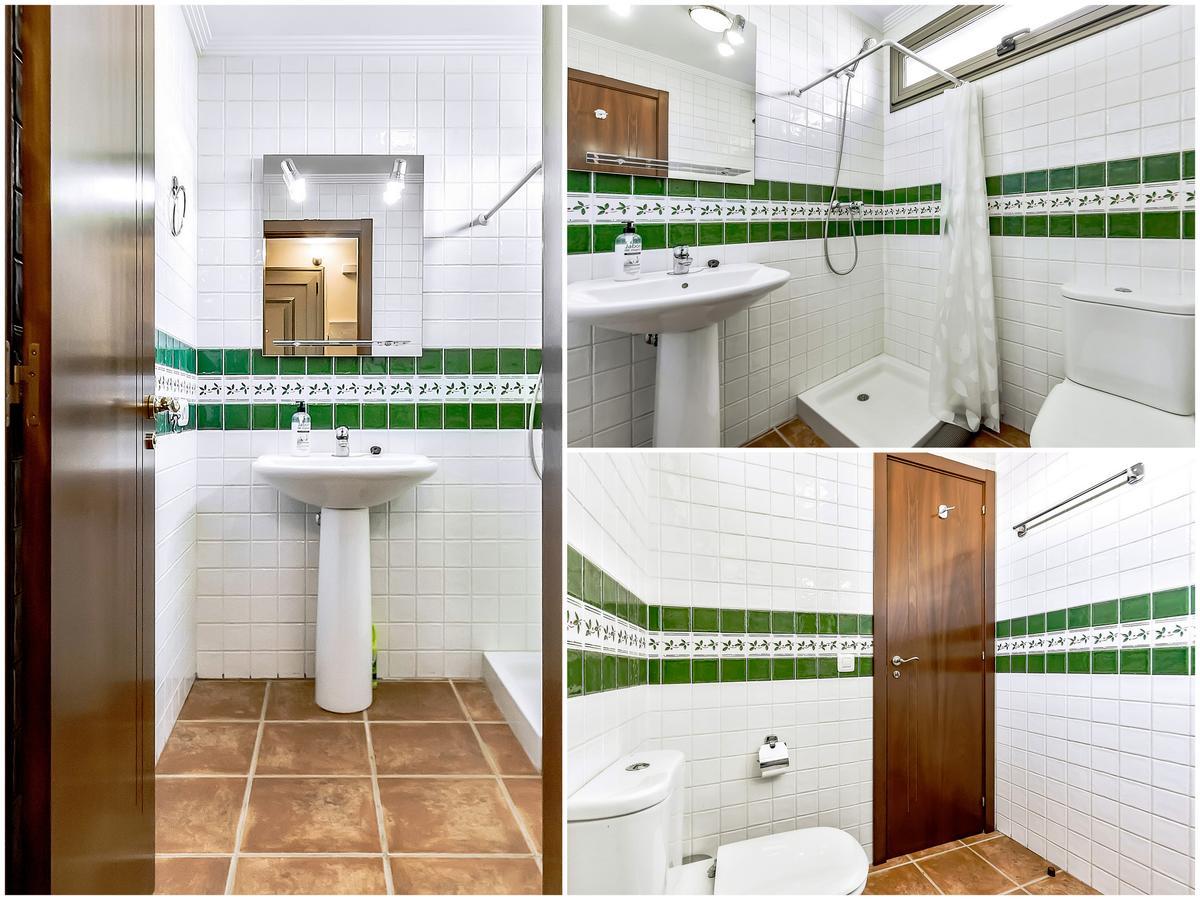 Family Townhouse La Tejita Apartment Ngoại thất bức ảnh