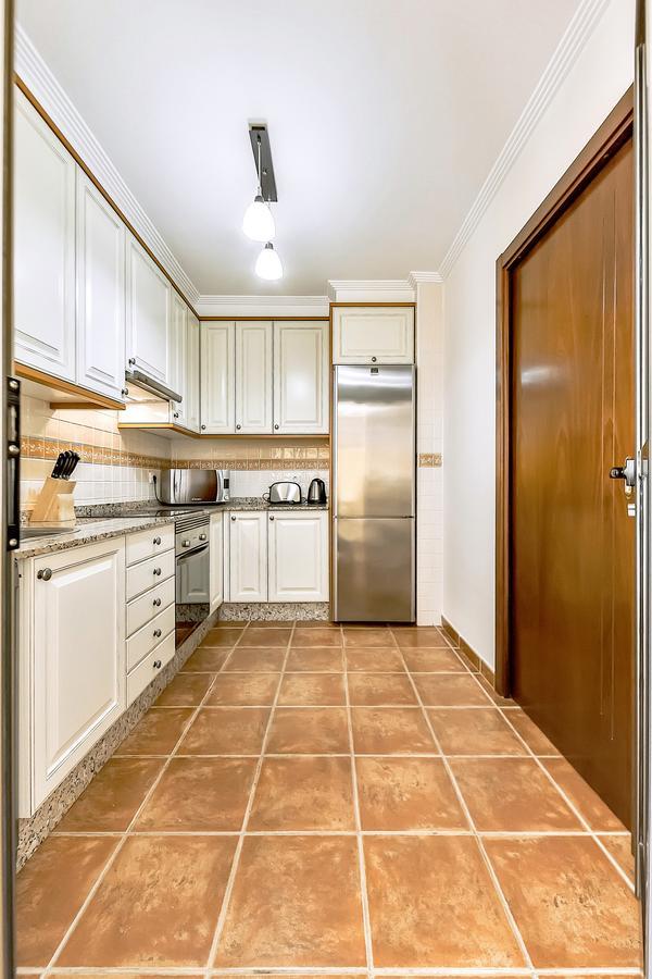 Family Townhouse La Tejita Apartment Ngoại thất bức ảnh