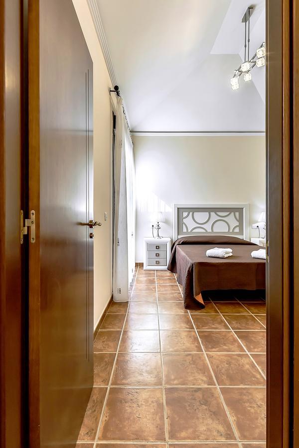Family Townhouse La Tejita Apartment Ngoại thất bức ảnh