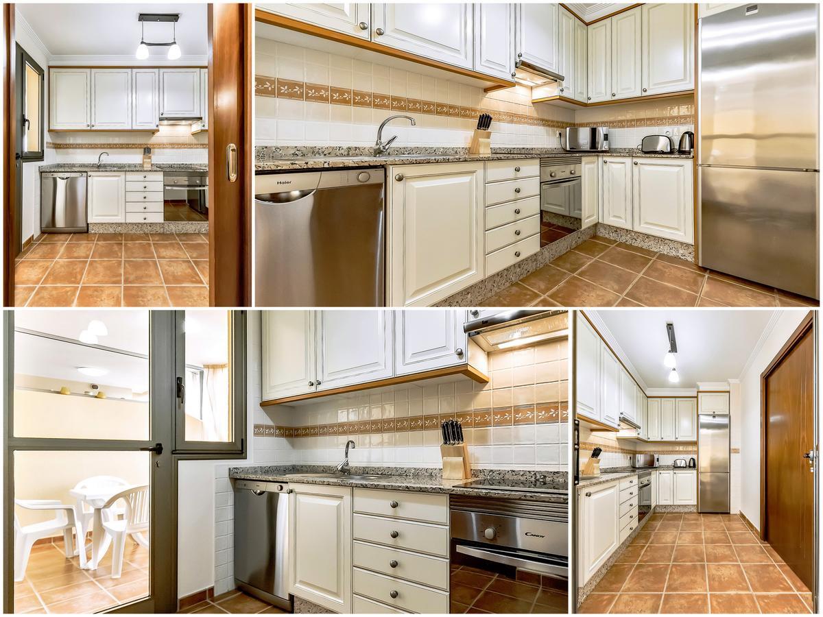 Family Townhouse La Tejita Apartment Ngoại thất bức ảnh