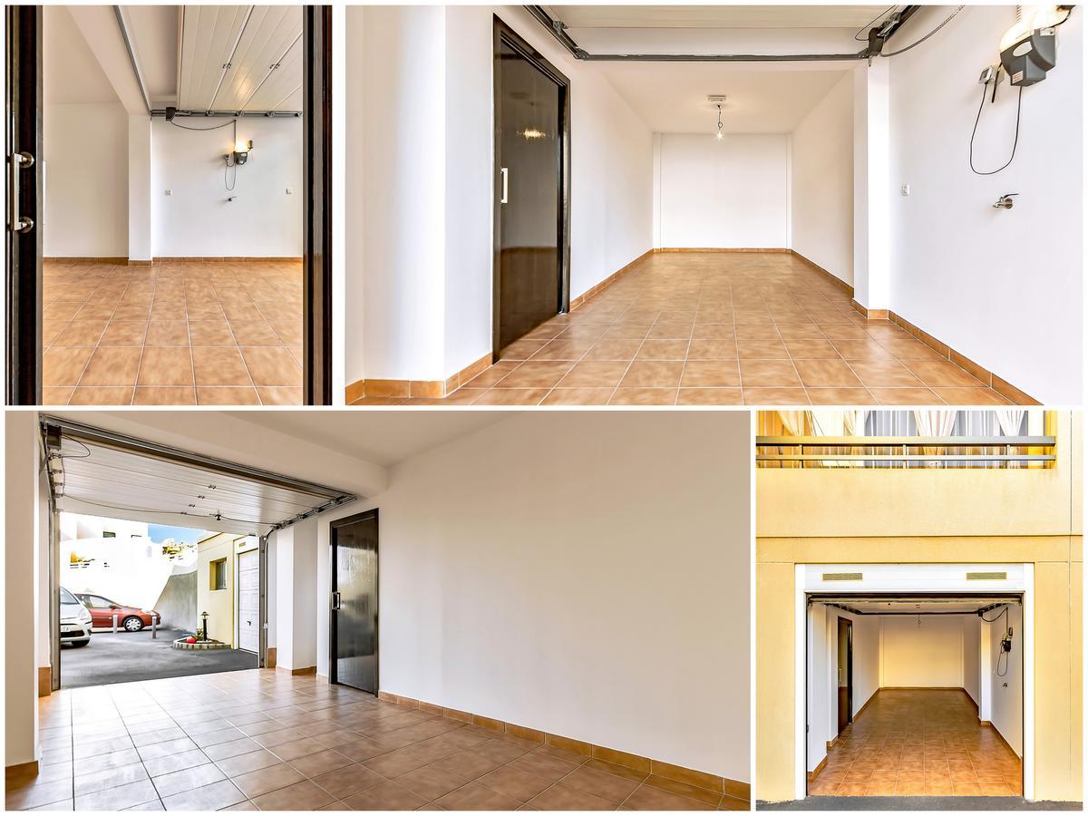 Family Townhouse La Tejita Apartment Ngoại thất bức ảnh