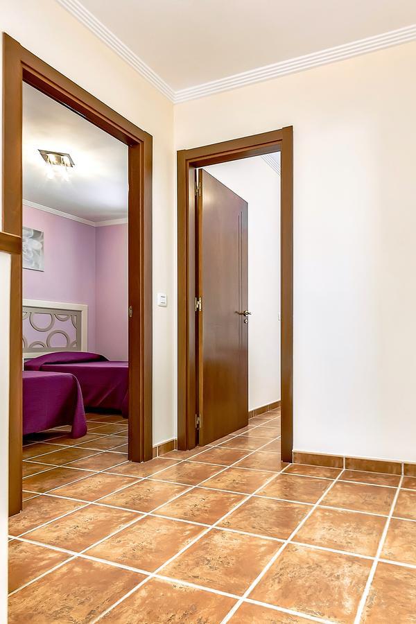 Family Townhouse La Tejita Apartment Ngoại thất bức ảnh