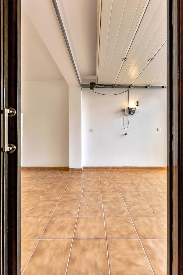 Family Townhouse La Tejita Apartment Ngoại thất bức ảnh